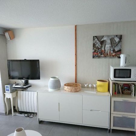 Portvendres Sea View Apartment Port Vendres ภายนอก รูปภาพ