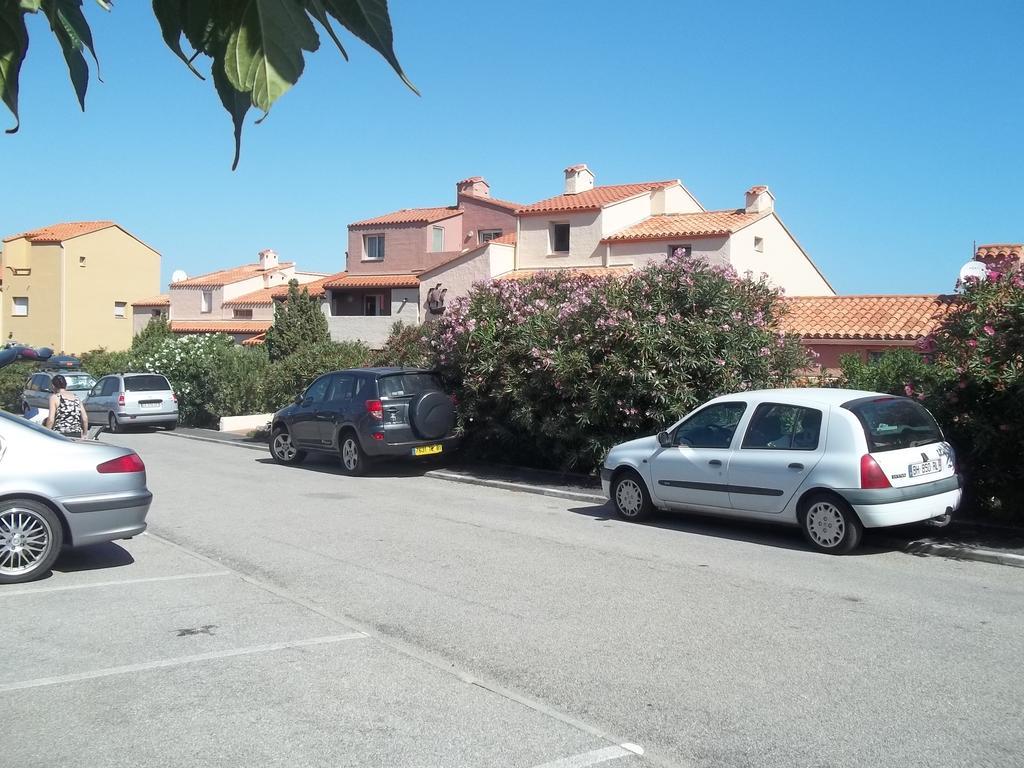 Portvendres Sea View Apartment Port Vendres ภายนอก รูปภาพ