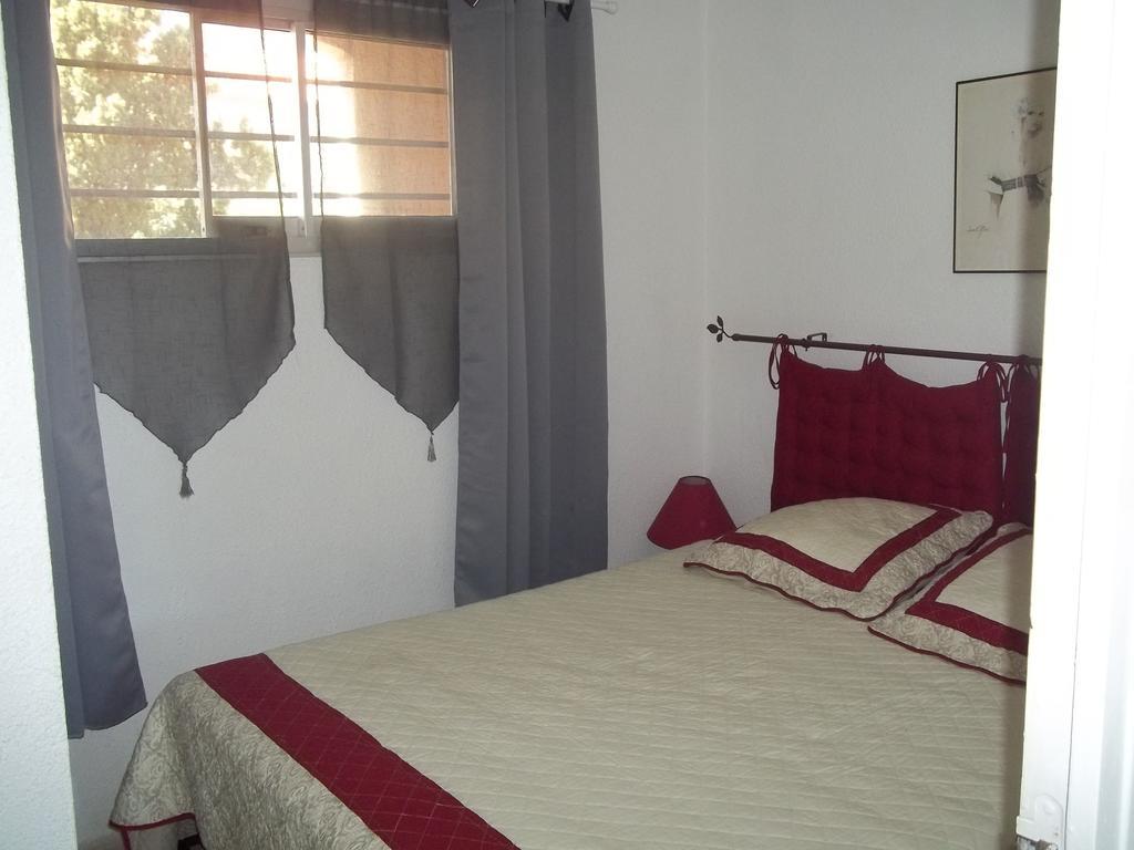 Portvendres Sea View Apartment Port Vendres ภายนอก รูปภาพ