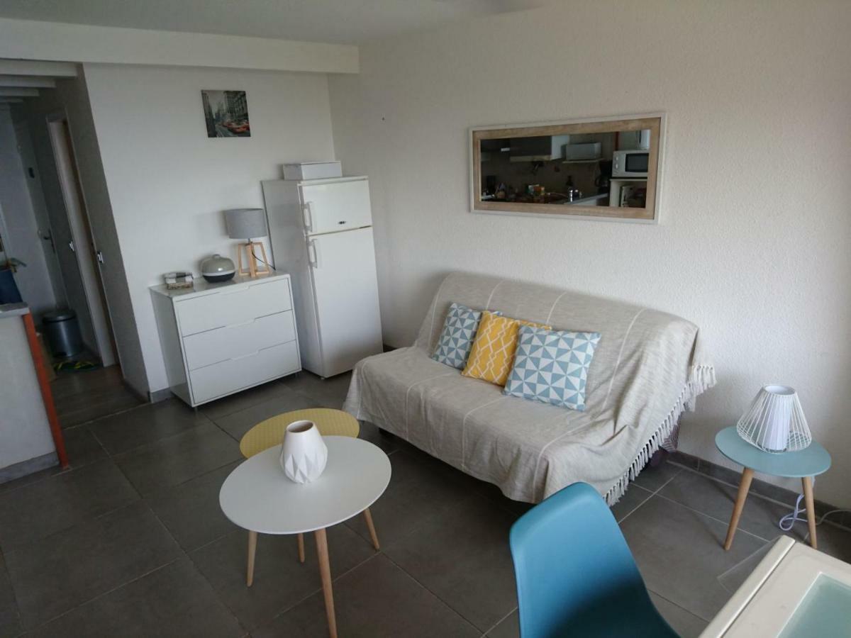 Portvendres Sea View Apartment Port Vendres ภายนอก รูปภาพ