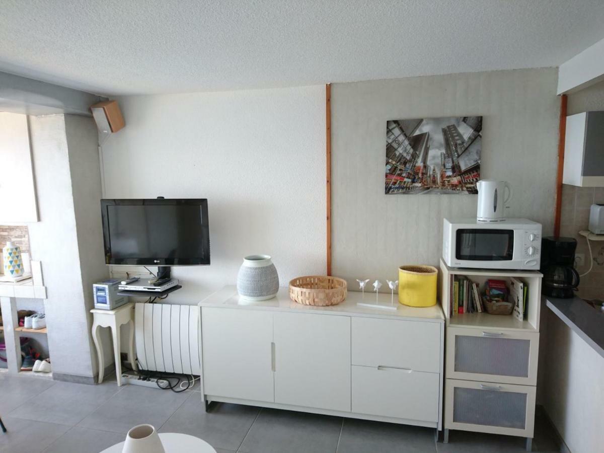 Portvendres Sea View Apartment Port Vendres ภายนอก รูปภาพ