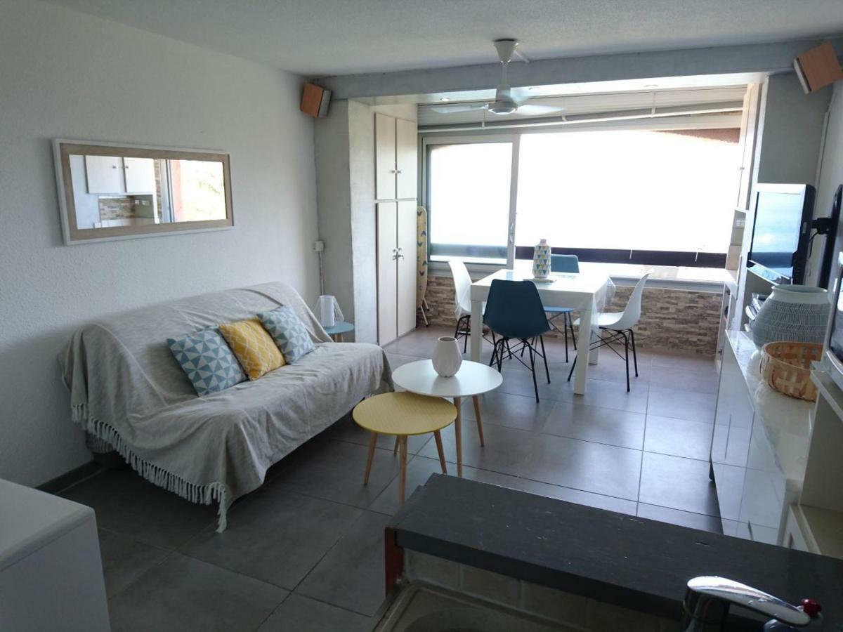 Portvendres Sea View Apartment Port Vendres ภายนอก รูปภาพ
