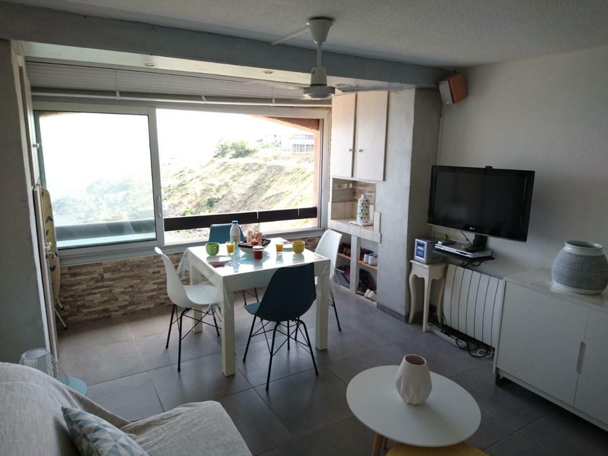 Portvendres Sea View Apartment Port Vendres ภายนอก รูปภาพ